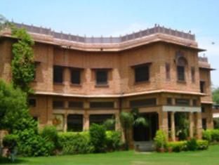 Jasol Heritage Jodhpur  Exterior photo