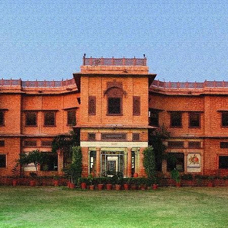 Jasol Heritage Jodhpur  Exterior photo